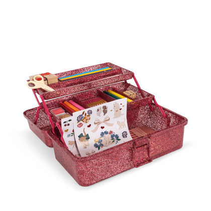 Konges Creative Art Caddy ~