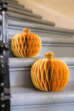 East End Press - PUMPKIN HONEYCOMB