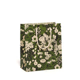 Red Cap Cards - Olive Wild gift bags: Medium