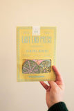 East End Press - EGG HUNT SEWN GARLAND