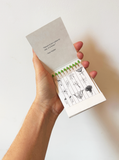 The Quiet Botanist - Golden Finch - Botanical Matches