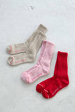 Le Bon Shoppe - Ballet Socks: Ballet Pink