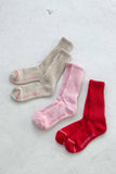 Le Bon Shoppe - Ballet Socks: Oatmeal