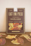 East End Press - Mushroom Sewn Garland