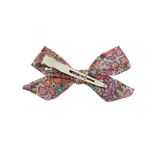 Josie Joan's - Lillia Petite Bow Clip // Josie Joan's 