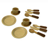 Egmont - Breakfast Set