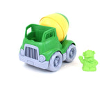 Green Toys - Mixer - Construction Truck