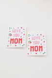 Adelfi - Strawberries Mom Card