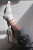 Le Bon Shoppe - Boyfriend Socks: Wood