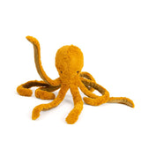 Speedy Monkey - Octopus Plush (medium) - Stuffed Toy