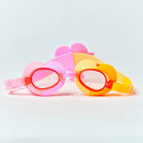 Sunnylife - Swimming Goggles Poppy the Peach Multi