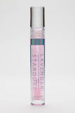 Lavender Stardust - SPARKLE COSMIC LIP GLOSS - STRAWBERRY