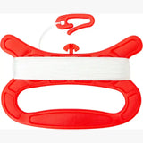 HQ Kites & Designs - Pocket Sled Sharky Kite