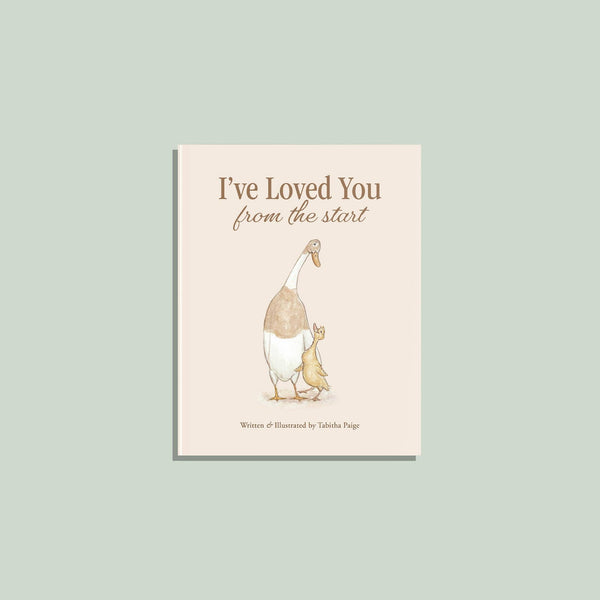 Paige Tate & Co. - I've Loved You from the Start