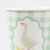 Meri Meri - Little Animals Cups