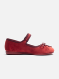 Marjen - Elisa Burgundy: 22EU / 6US