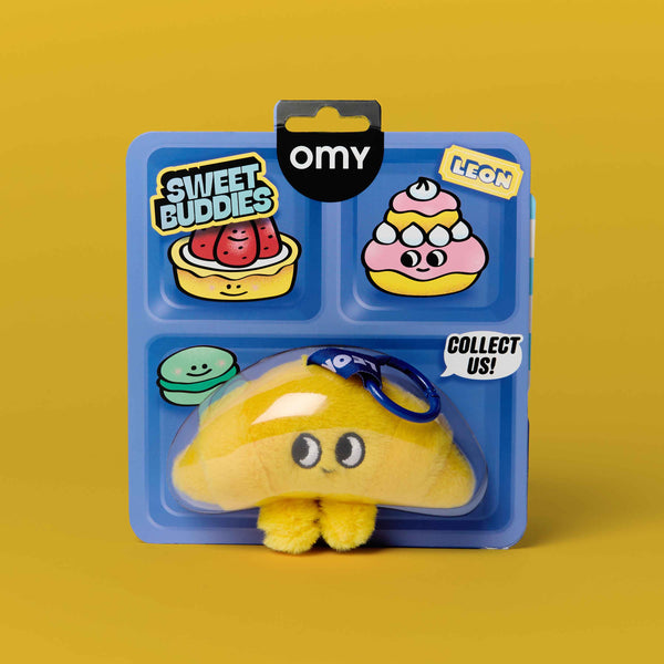 OMY - SWEET BUDDIES - LEON