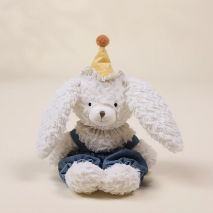 Coco Village - Dog Birthday Plush Toy