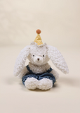 Coco Village - Dog Birthday Plush Toy