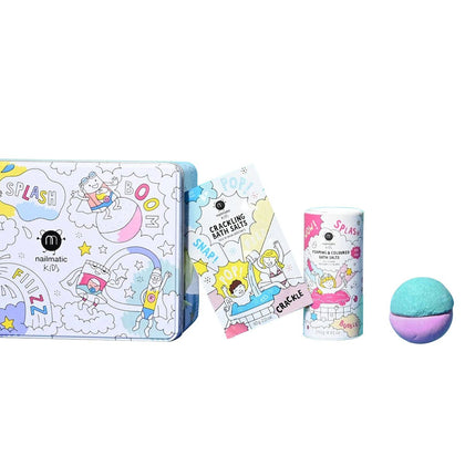 VICI Brands: Nailmatic - Splash Bath Box