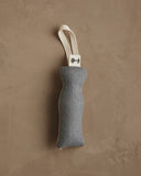 Coral & Tusk - Mouse with Wreath Ornament