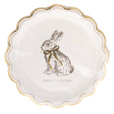 My Mind’s Eye - COC1240 - Happy Easter Bunny 8" Plate