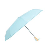 Original Duckhead USA - NEW! Multipack Bonbon/Popsicle Blue/Macaron Eco Umbrella
