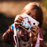 Kidamento - [new] Hello Kitty - Print and Digital Camera – Model P