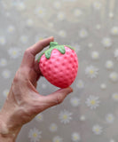 The Sister Made - Strawberry Bath Bomb