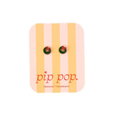 Pip Pop Post - Wreath: Pair