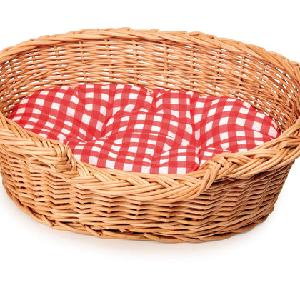 Egmont - Dog Basket