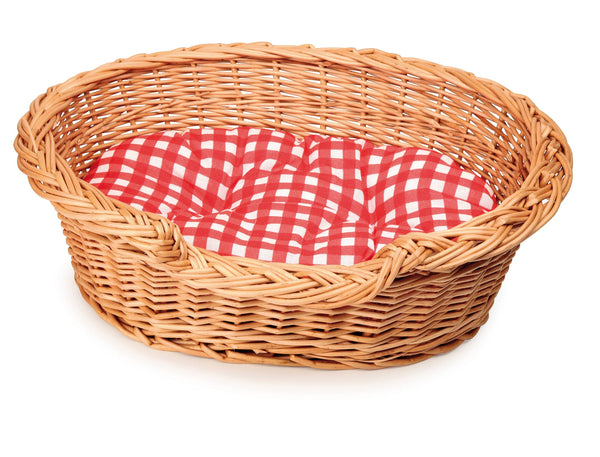 Egmont - Dog Basket