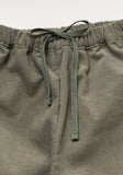 Louisiella Baby Glaze Khaki Corduroy Pant