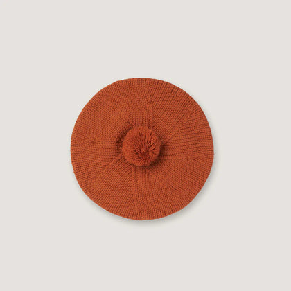 Lali Beret - Cinnamon