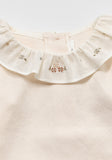 Louisiella Baby Raffine Bodysuit
