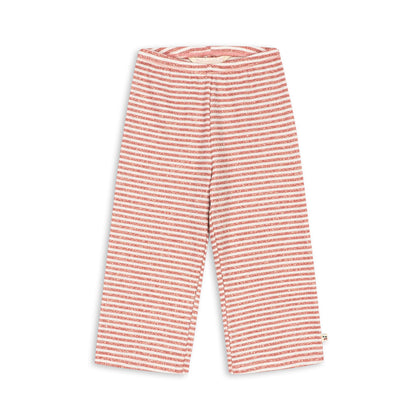 Konges Roli Stripe Flare Pants