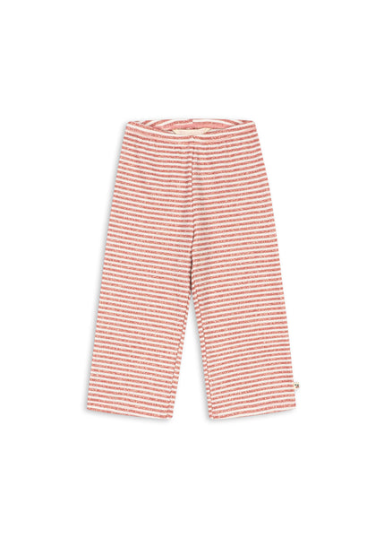 Konges Roli Stripe Flare Pants