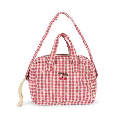 Konges Doll Bag ~ Bubblegum