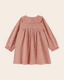 Emile at Ida Robe ~ Rosemary