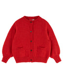 Emile at Ida Cardigan ~ Mars