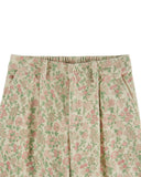 Emile at Ida Pantalon en Velours ~ Bucolique