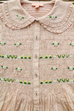 Bonjour Romantic Tunic Dress ~ Pink