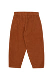 Tiny Cottons Brown Corduroy Pant