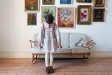 Little Cottons Lottie Dress ~ Papier Floral