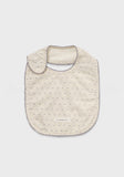Louisiella Baby Lili and Adier Bib Set