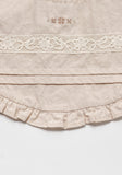 Louisiella Baby Liella Bib