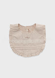 Louisiella Baby Liella Bib