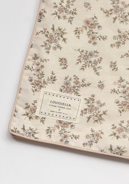 Louisiella Nerina Baby Blanket