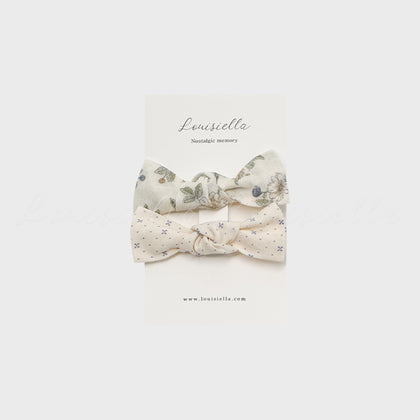 Louisiella Larif Hair Pin