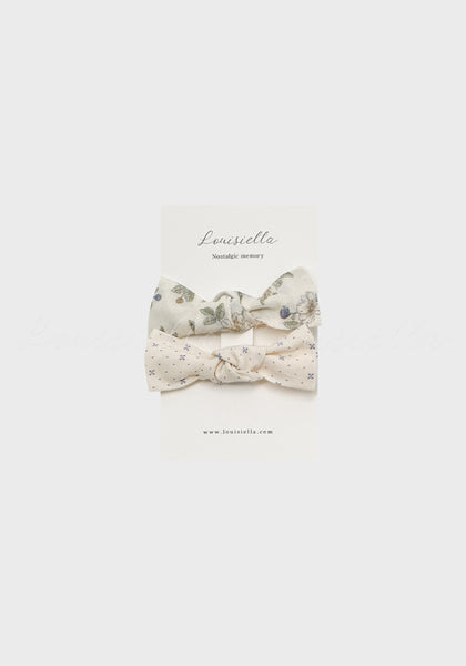 Louisiella Larif Hair Pin